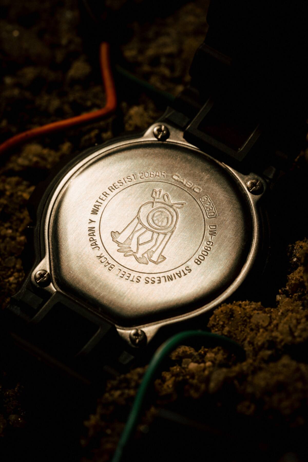 DW-6900AL22-1