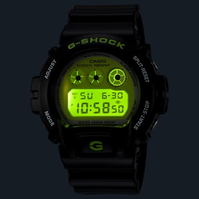 ไฟ LED DW-6900RCS-1