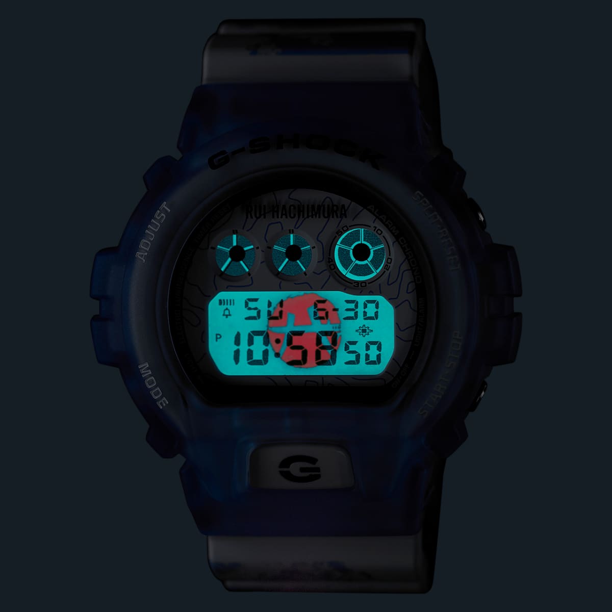 DW-6900RH-2
