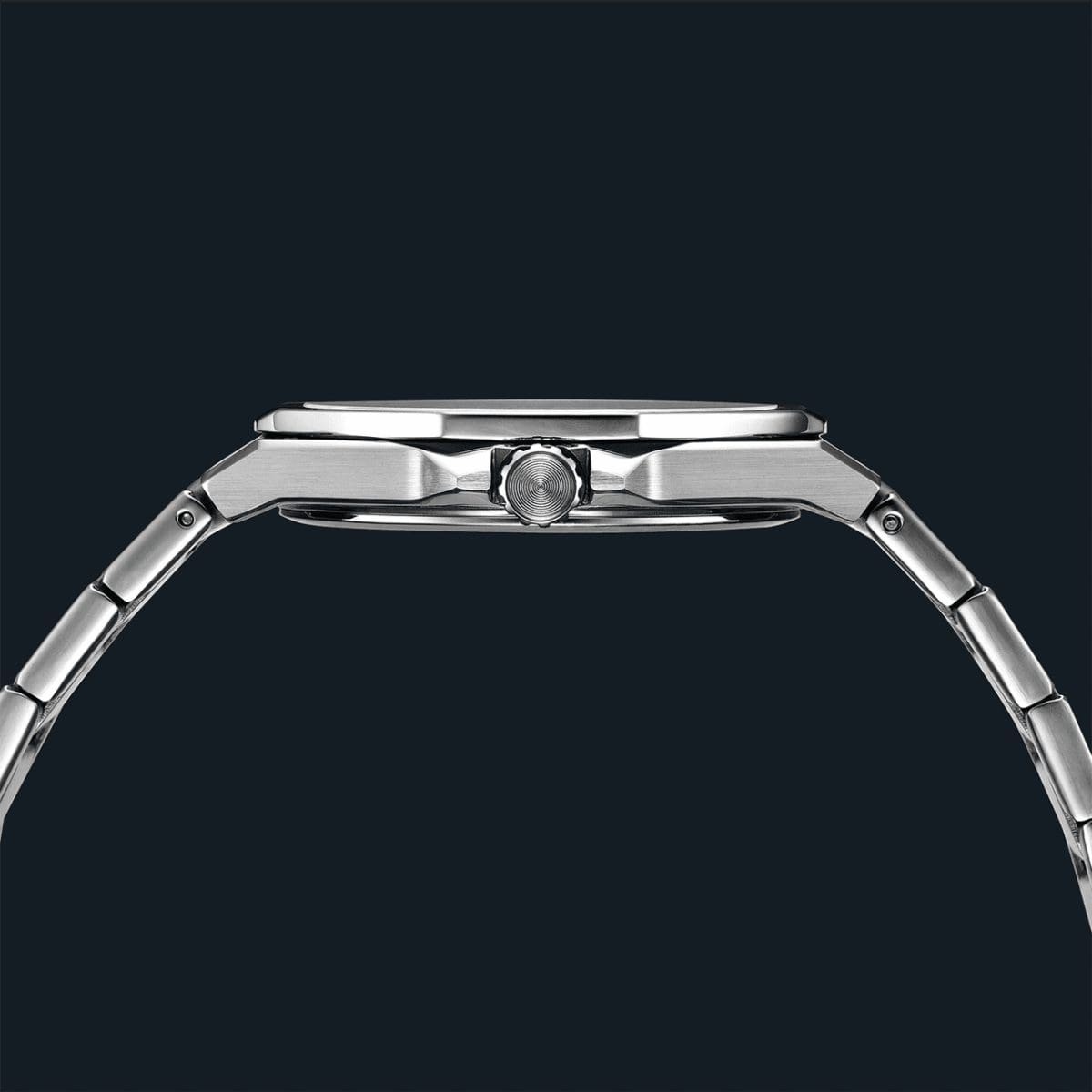 EFR-SE108D-2A Slim styling for a comfortable fit