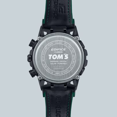 EFS-S641TMS-1A การสลักที่ฝาหลัง