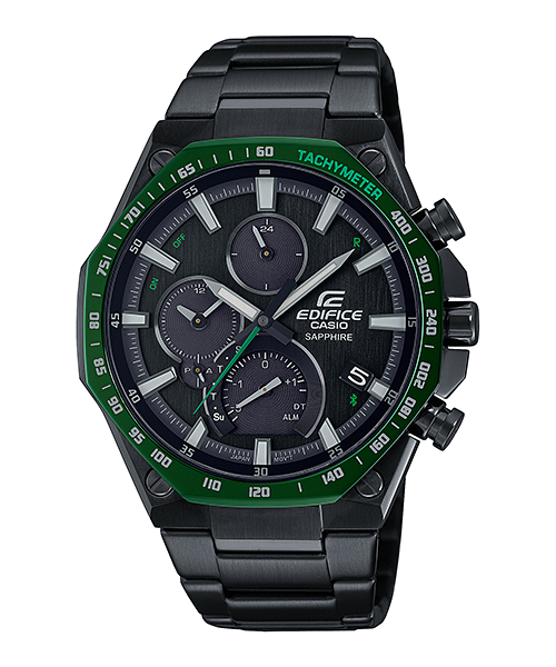 時計 CASIO EDIFICE EQB-1100XDC EQB-1100XDC-1A | EDIFICE รุ่นที่รองรับ Smartphone Link | CASIO