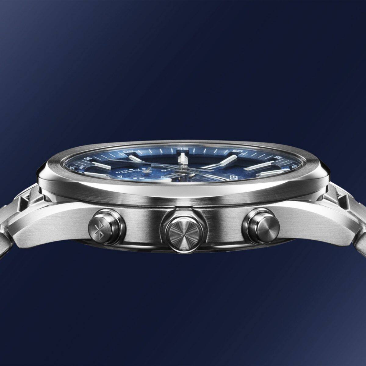 EQB-1300D-2A เพรียวบางสวมใส่สบาย