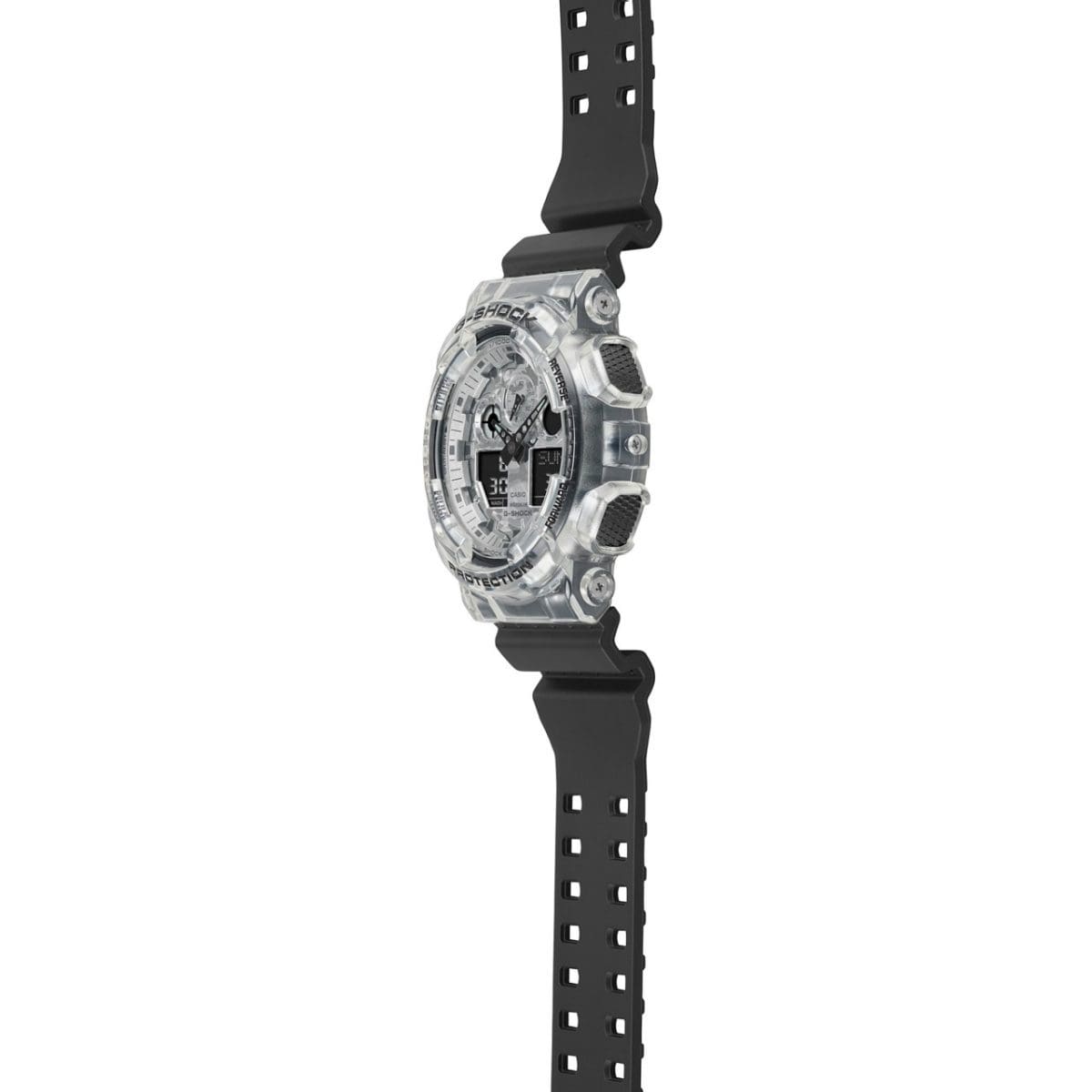 GA-100SKC-1A