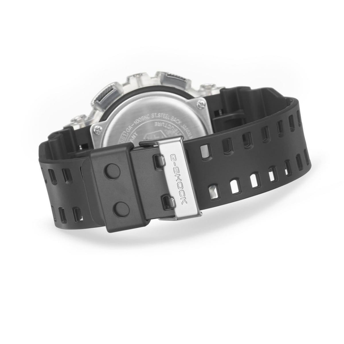 GA-100SKC-1A