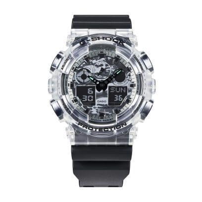 GA-100SKC-1A