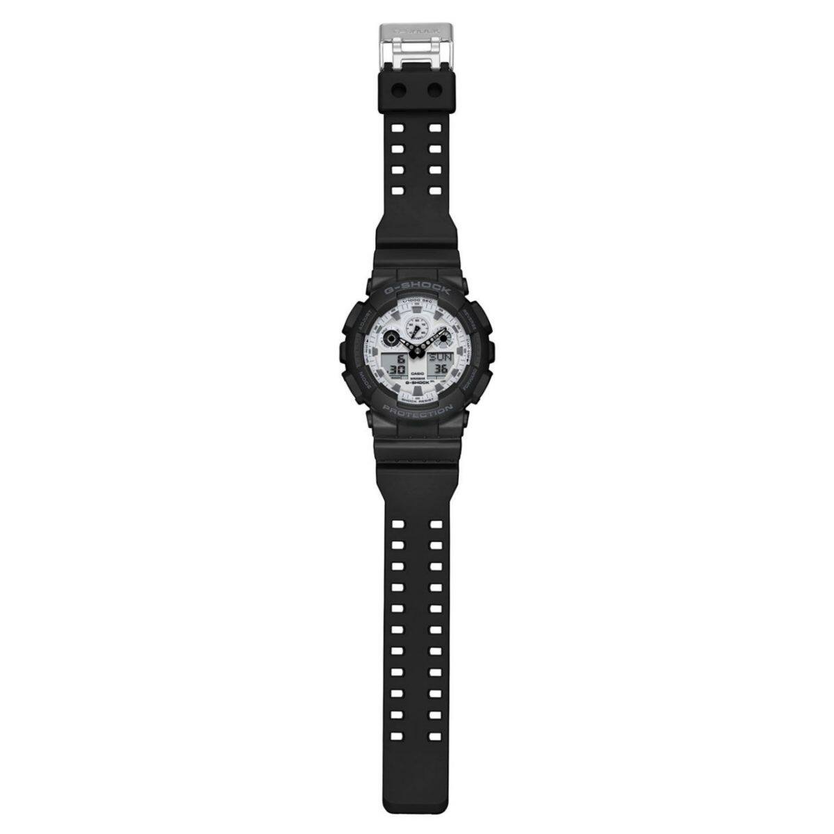 GA-100WD-1A