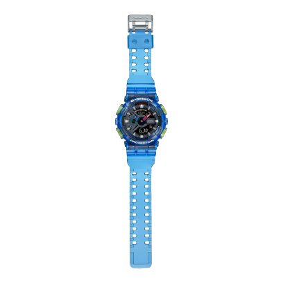 GA-110JT-2A