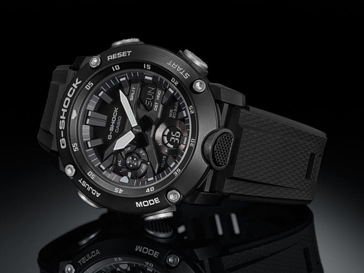 GA-2000S-1A