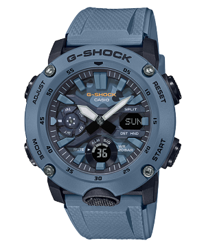 GA-2000SU-2A