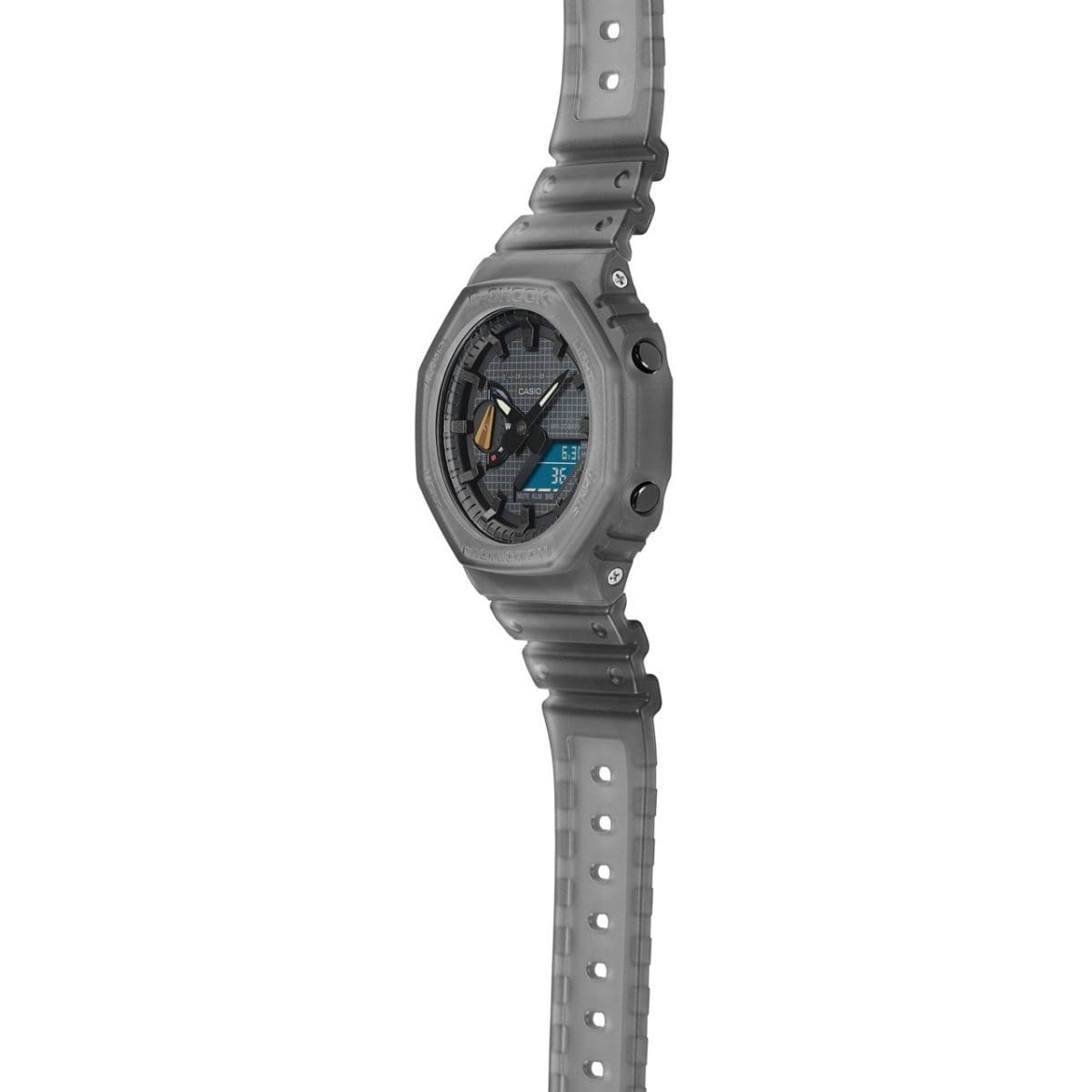 GA-2100FT-8A