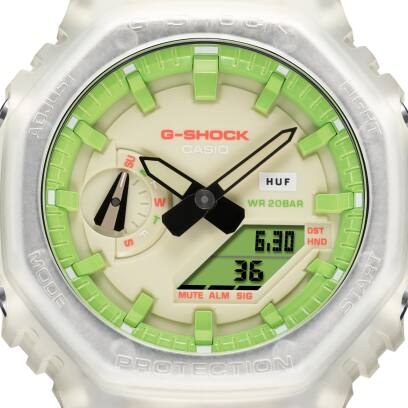 GA-2100HUF-5A