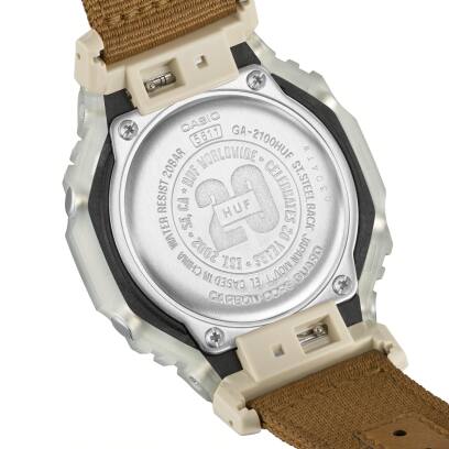 GA-2100HUF-5A