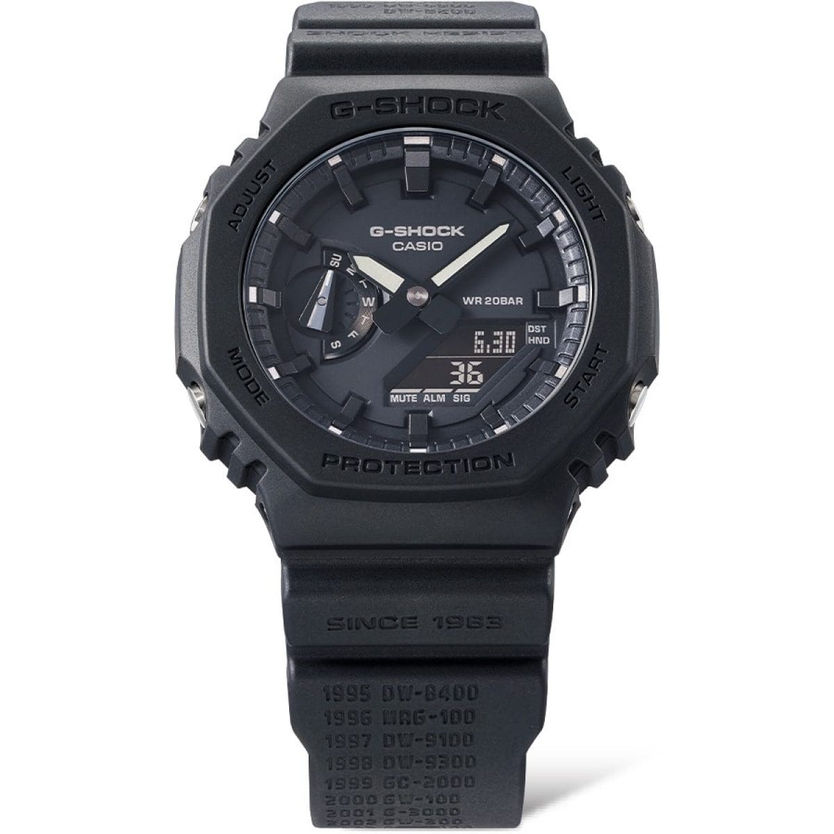 GA-2140RE-1A
