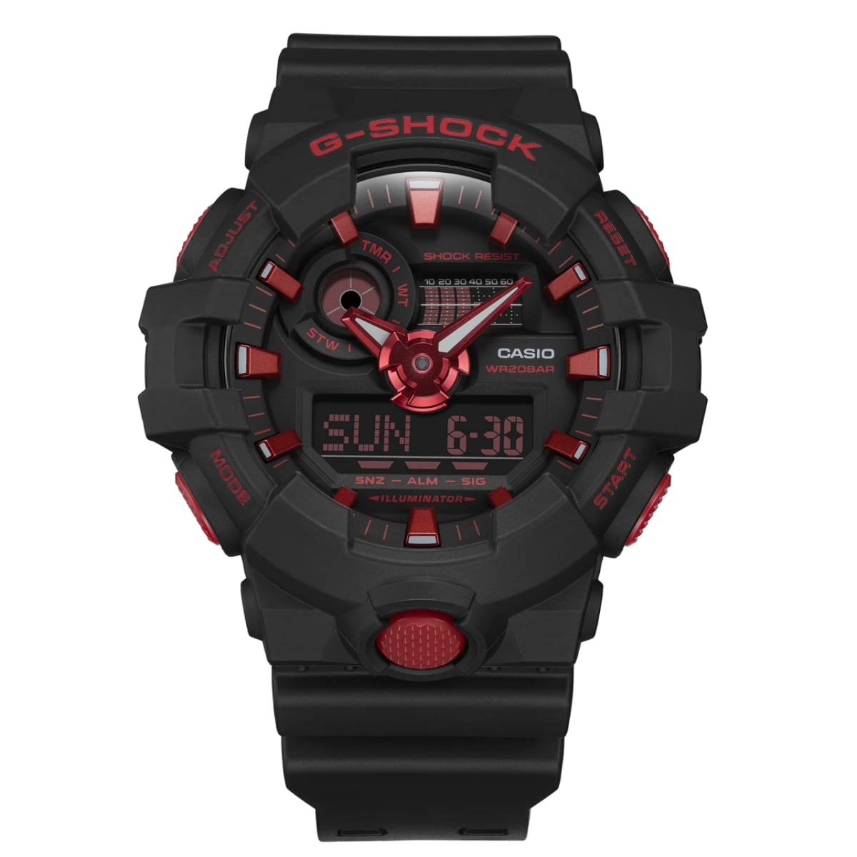 GA-700BNR-1A