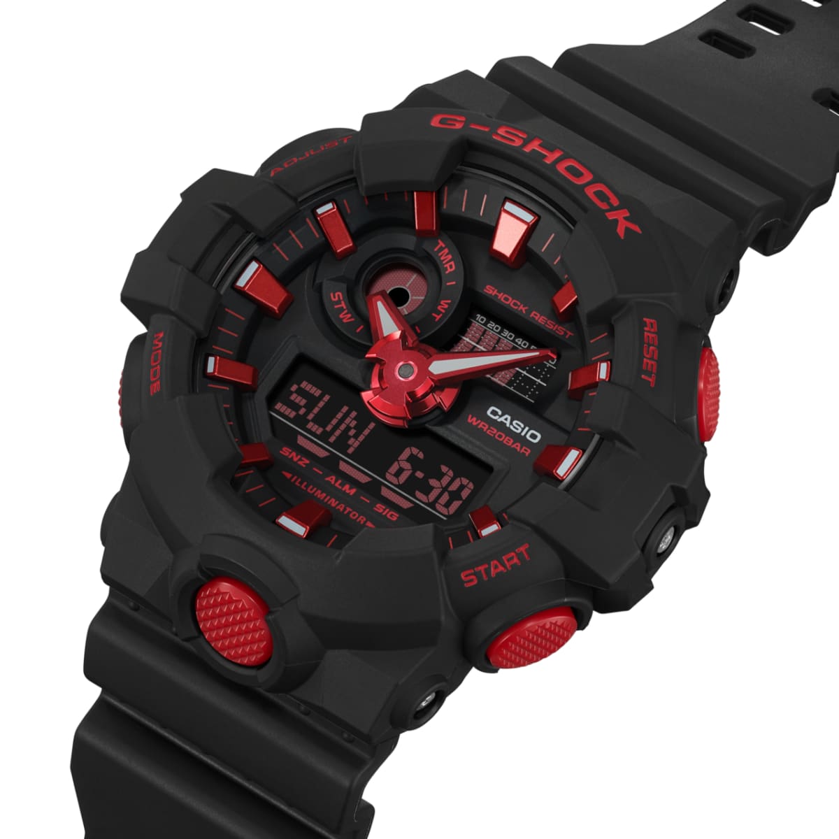 GA-700BNR-1A