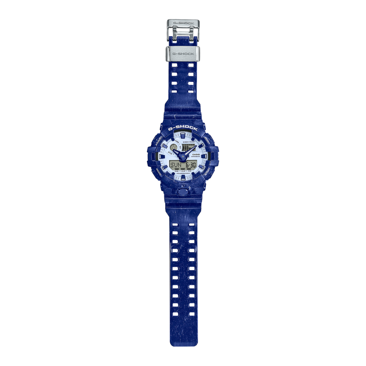 時計 GA-700CM-2AJF G-SHOCK GA700CA-2A | Analog-Digital Men's Watch G-SHOCK | CASIO