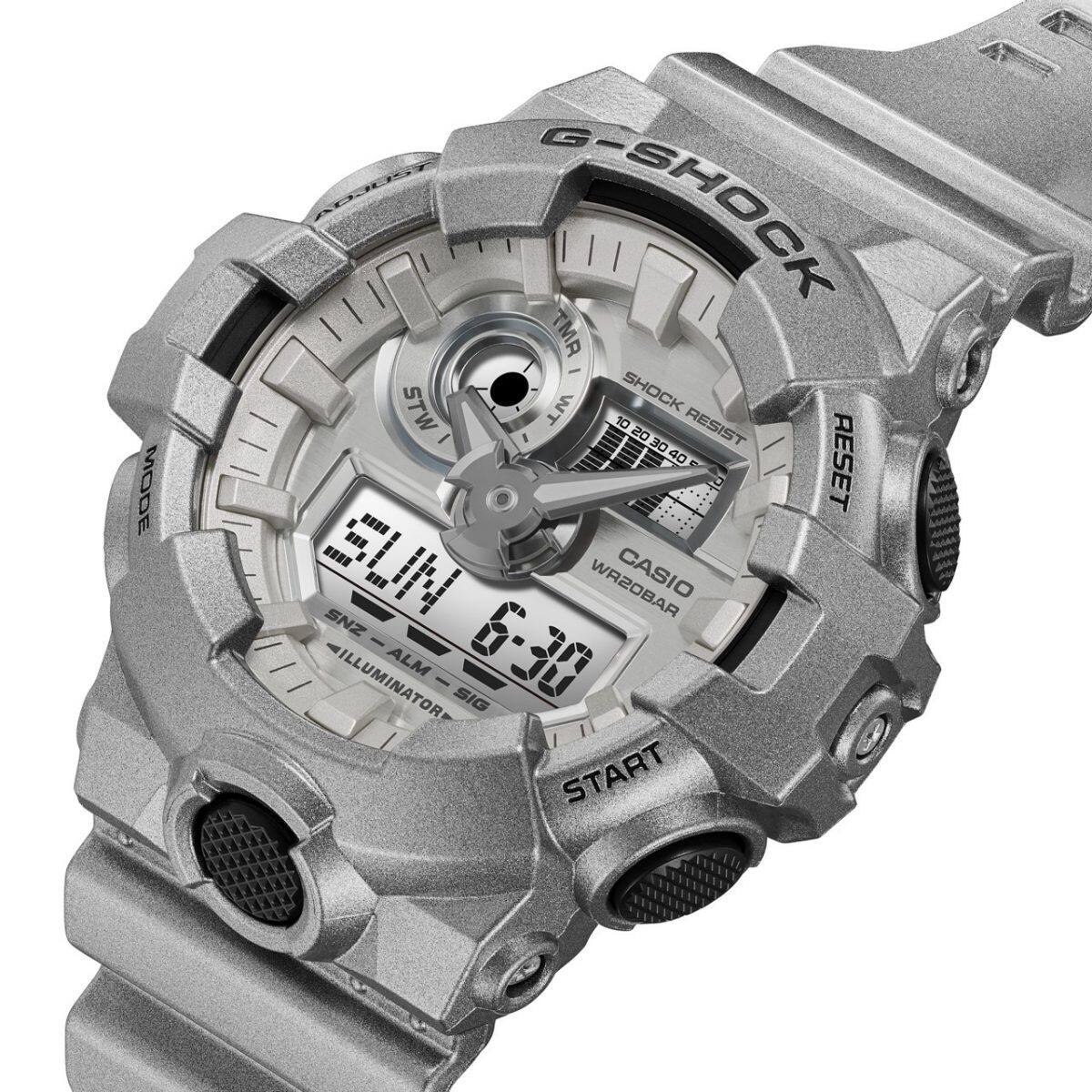 GA-700FF-8A