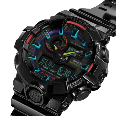 GA-700RGB-1A