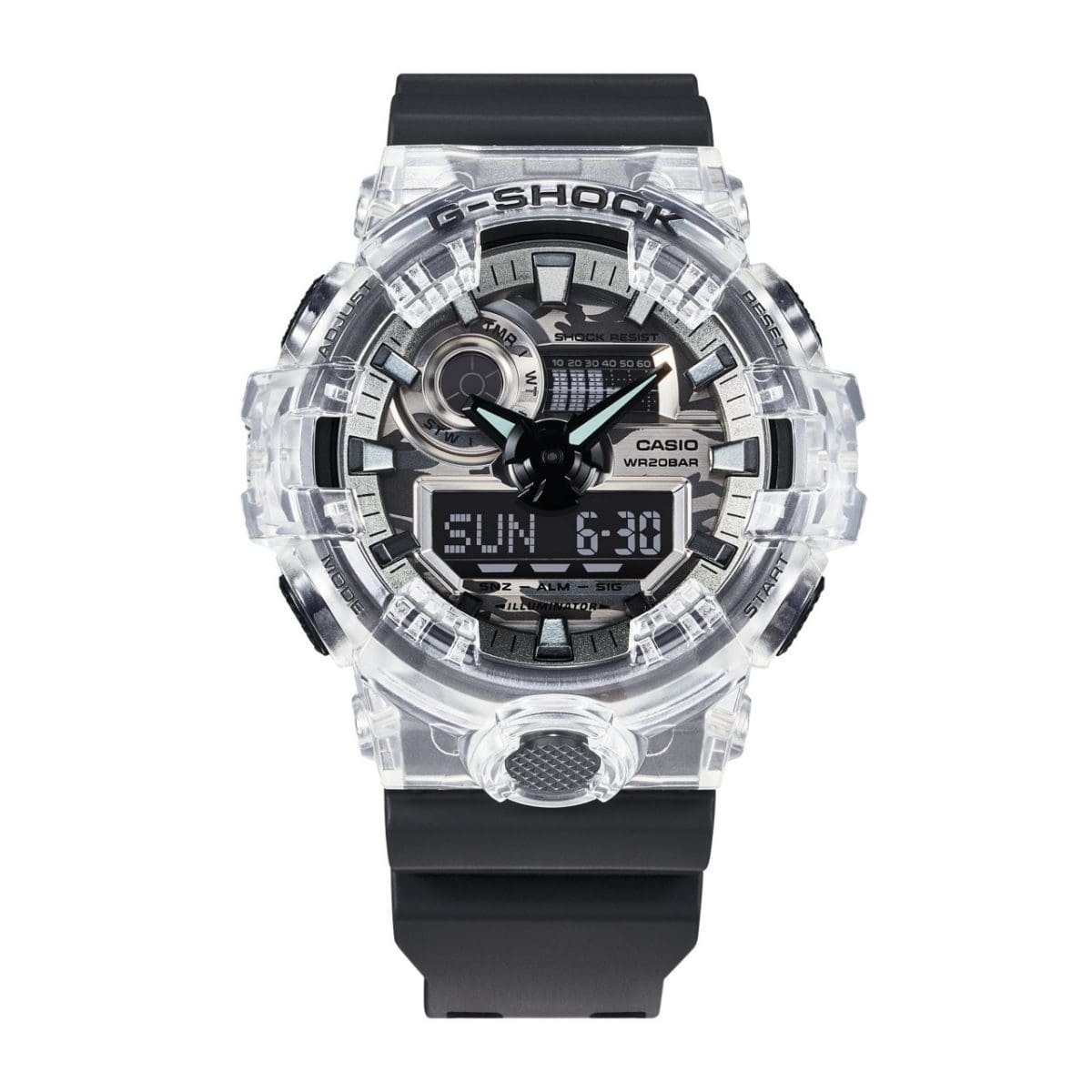GA-700SKC-1A