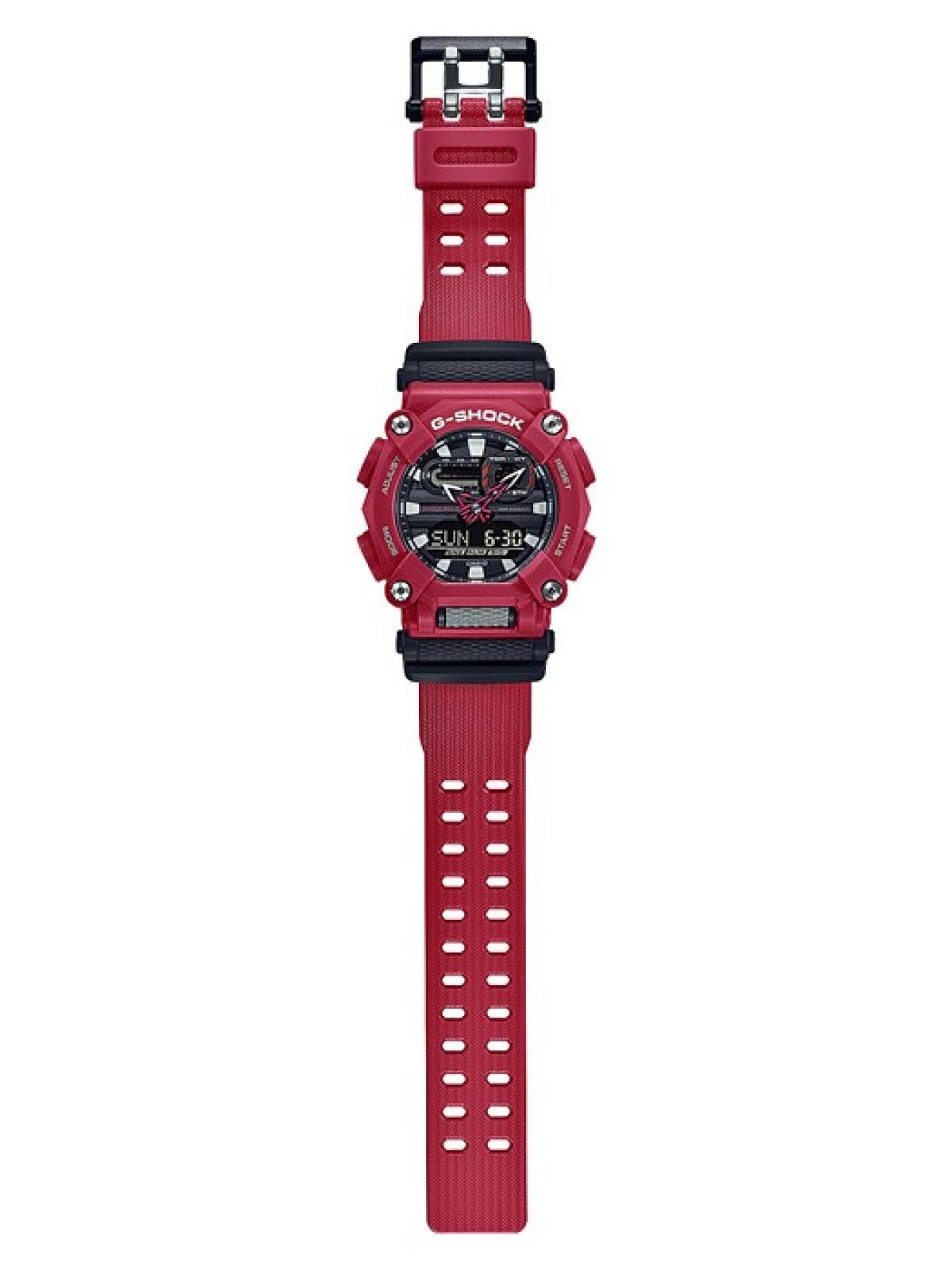 GA-900-4A