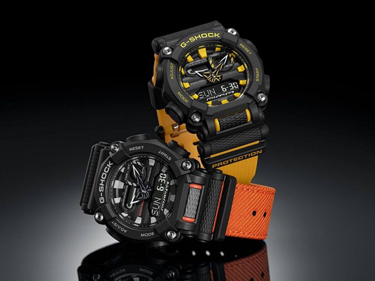 GA-900A-1A9