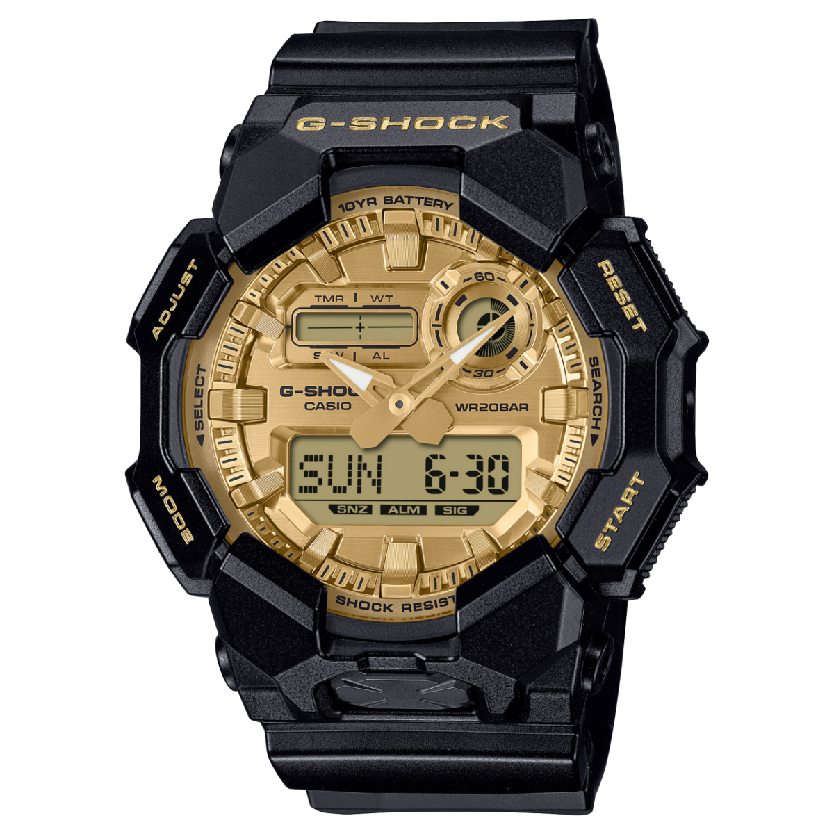 GA-010GGB-1A9