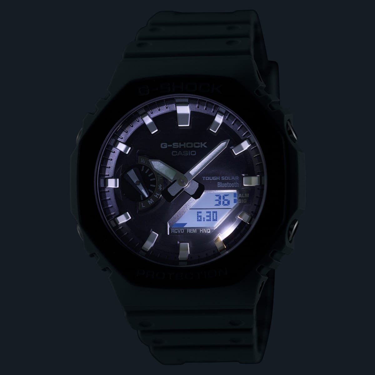 GA-B2100LUU-8A ไฟ LED