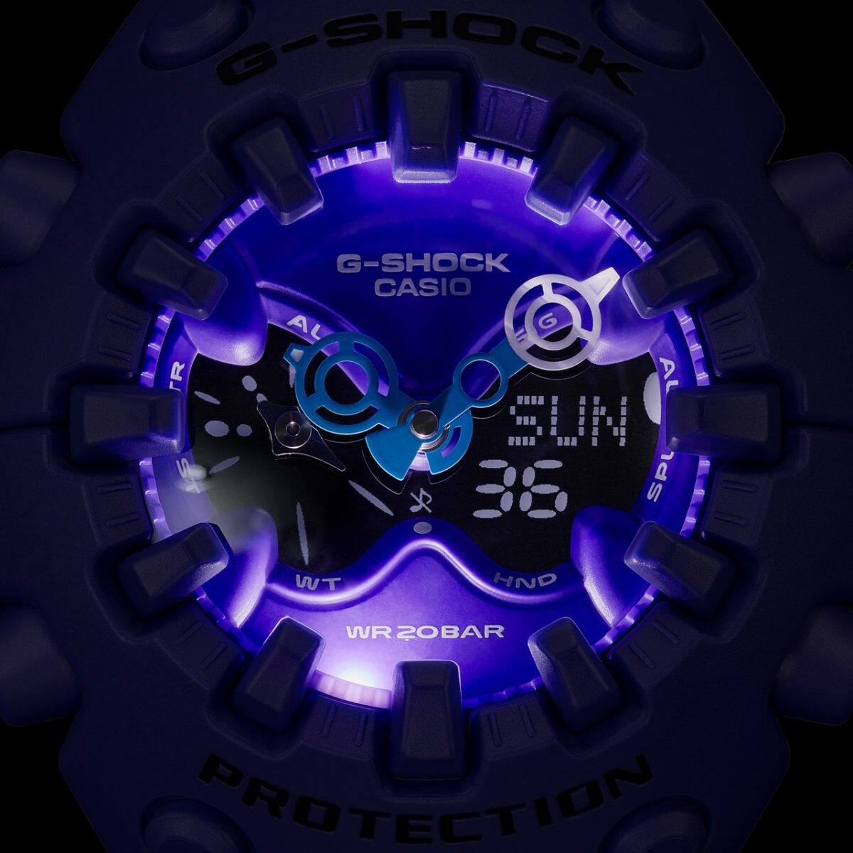 GA-V01-2A ไฟ LED