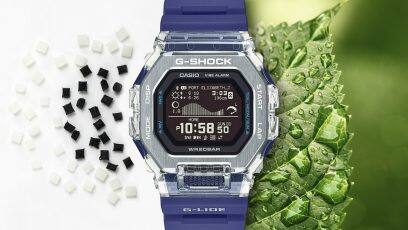 GBX-100S-2 ใส่ใจกับวัสดุ: เรซินชีวภาพ