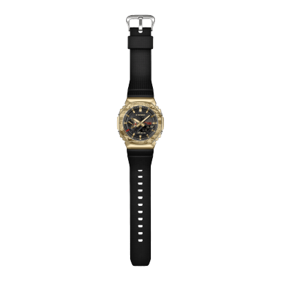 GBM-2100CXG-9A ใส่ใจกับวัสดุ: เรซินชีวภาพ