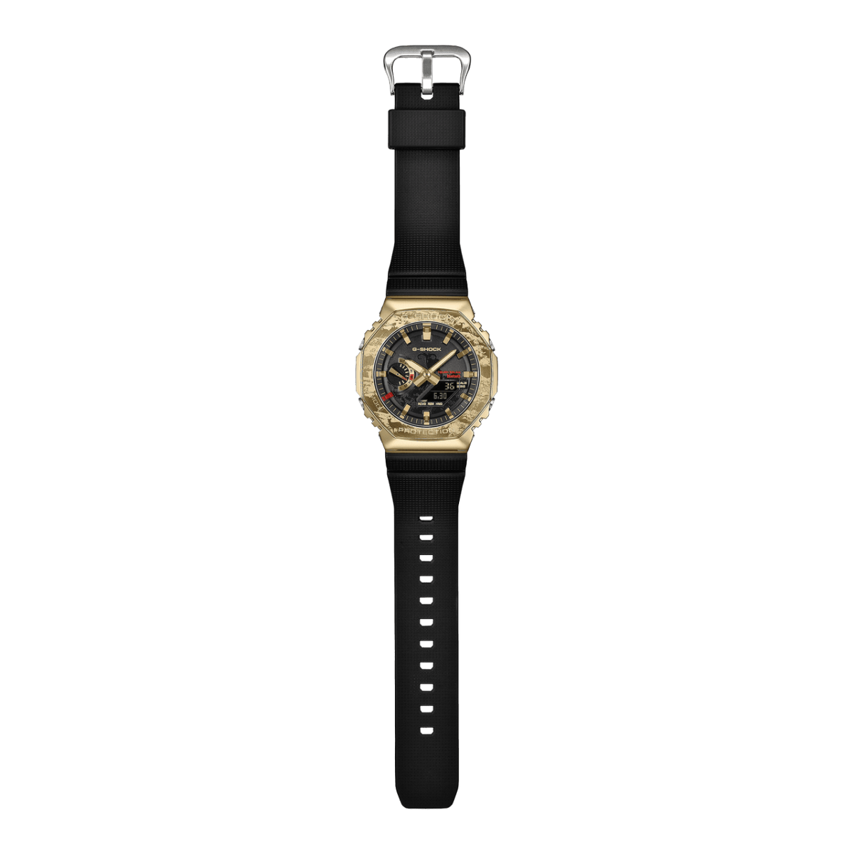 GBM-2100CXG-9A ใส่ใจกับวัสดุ: เรซินชีวภาพ
