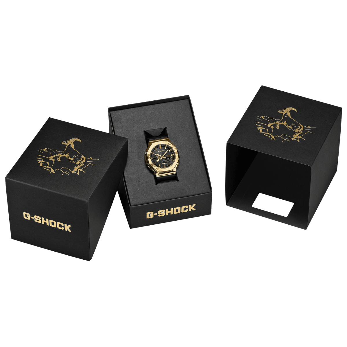 GBM-2100CXG-9A แพ็กเกจพิเศษ