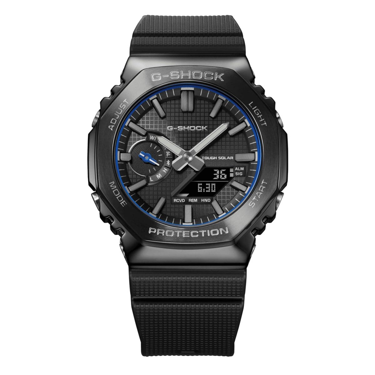 GBM-2100LXB-1A2 ใส่ใจกับวัสดุ: เรซินชีวภาพ