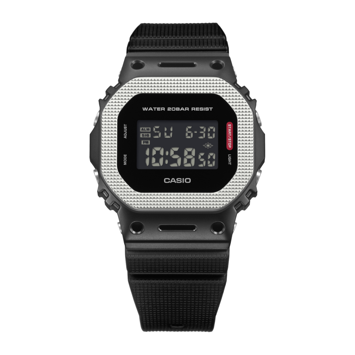 GM-5600BM-1 ใส่ใจกับวัสดุ: เรซินชีวภาพ