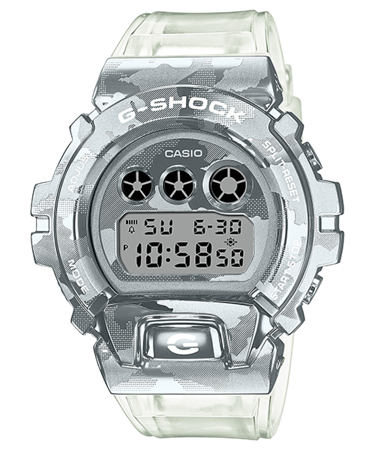 GM-6900SCM-1