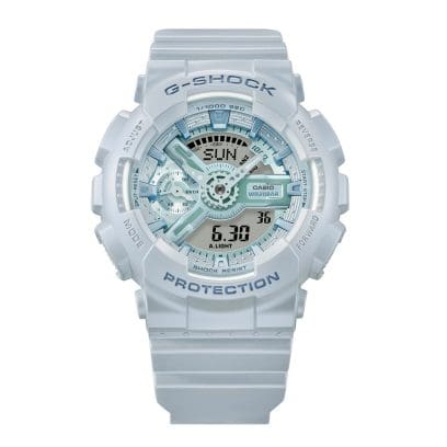 GMA-S110ST-2A ใส่ใจกับวัสดุ: เรซินชีวภาพ