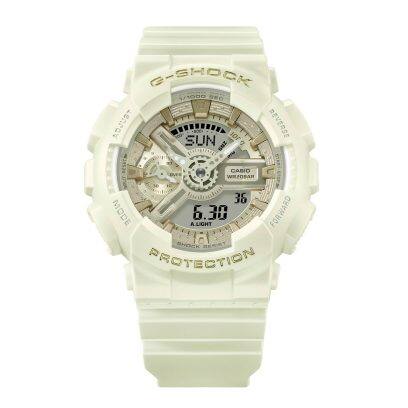 GMA-S110ST-7A ใส่ใจกับวัสดุ: เรซินชีวภาพ