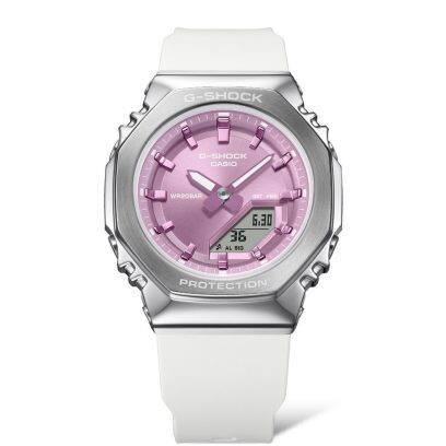 GM-S2110-7A6 ใส่ใจกับวัสดุ: เรซินชีวภาพ