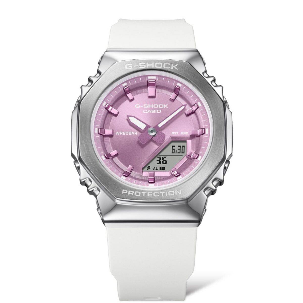 GM-S2110-7A6 ใส่ใจกับวัสดุ: เรซินชีวภาพ