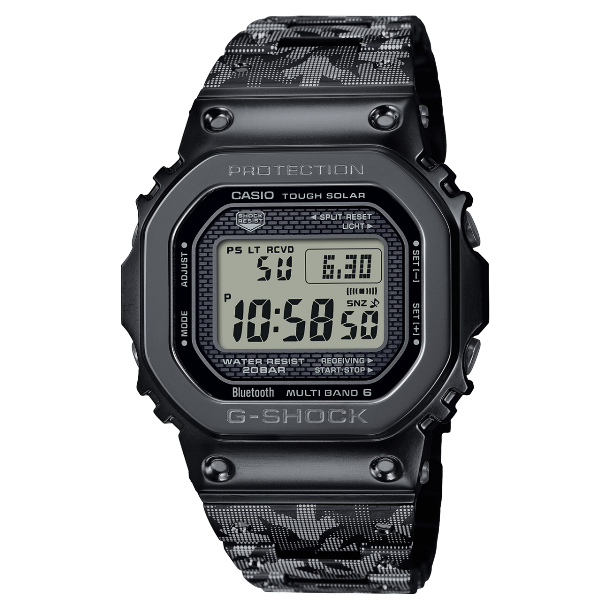 GMW-B5000EH-1