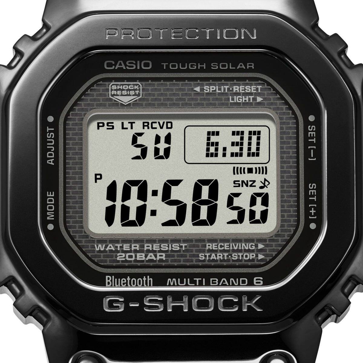 GMW-B5000EH-1