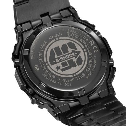 GMW-B5000EH-1
