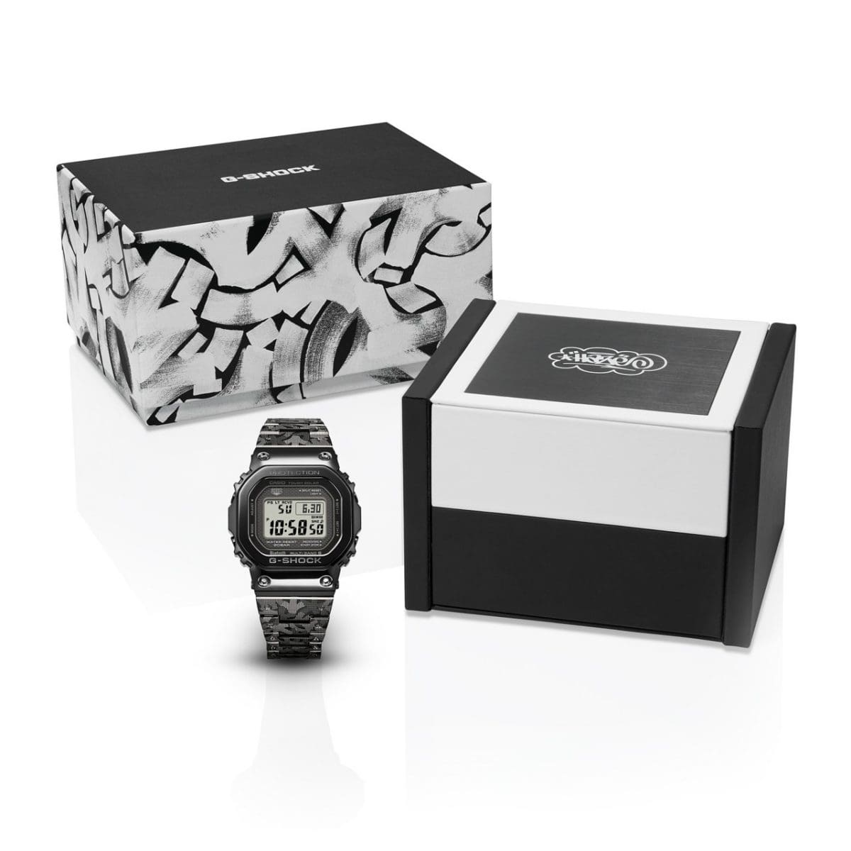 GMW-B5000EH-1