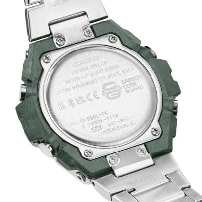 GST-B500AD-3A