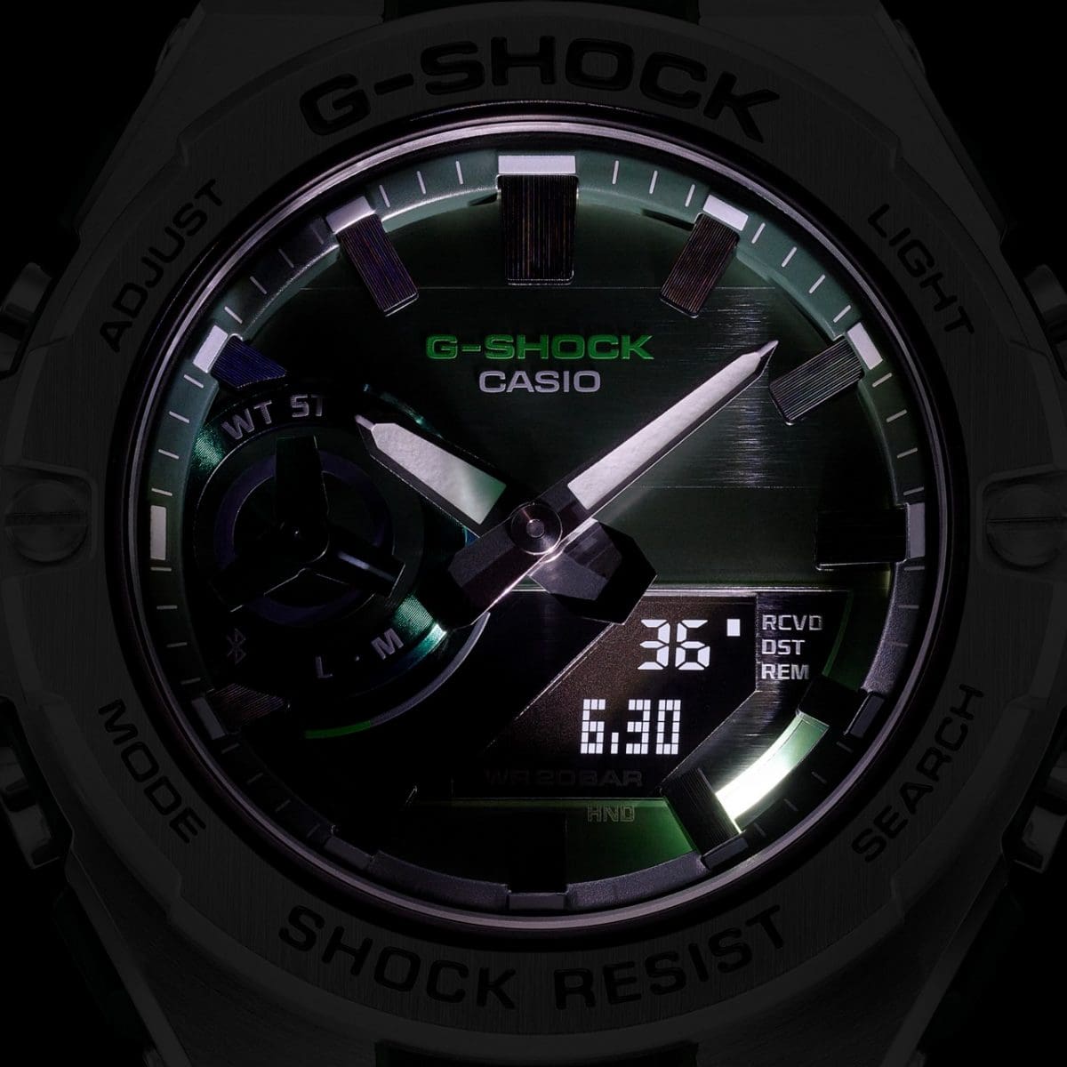 GST-B500AD-3A