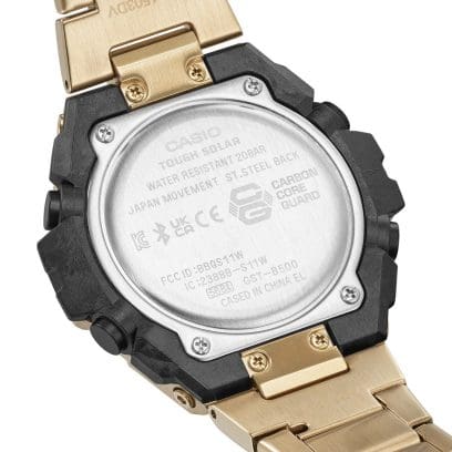 GST-B500GD-9A