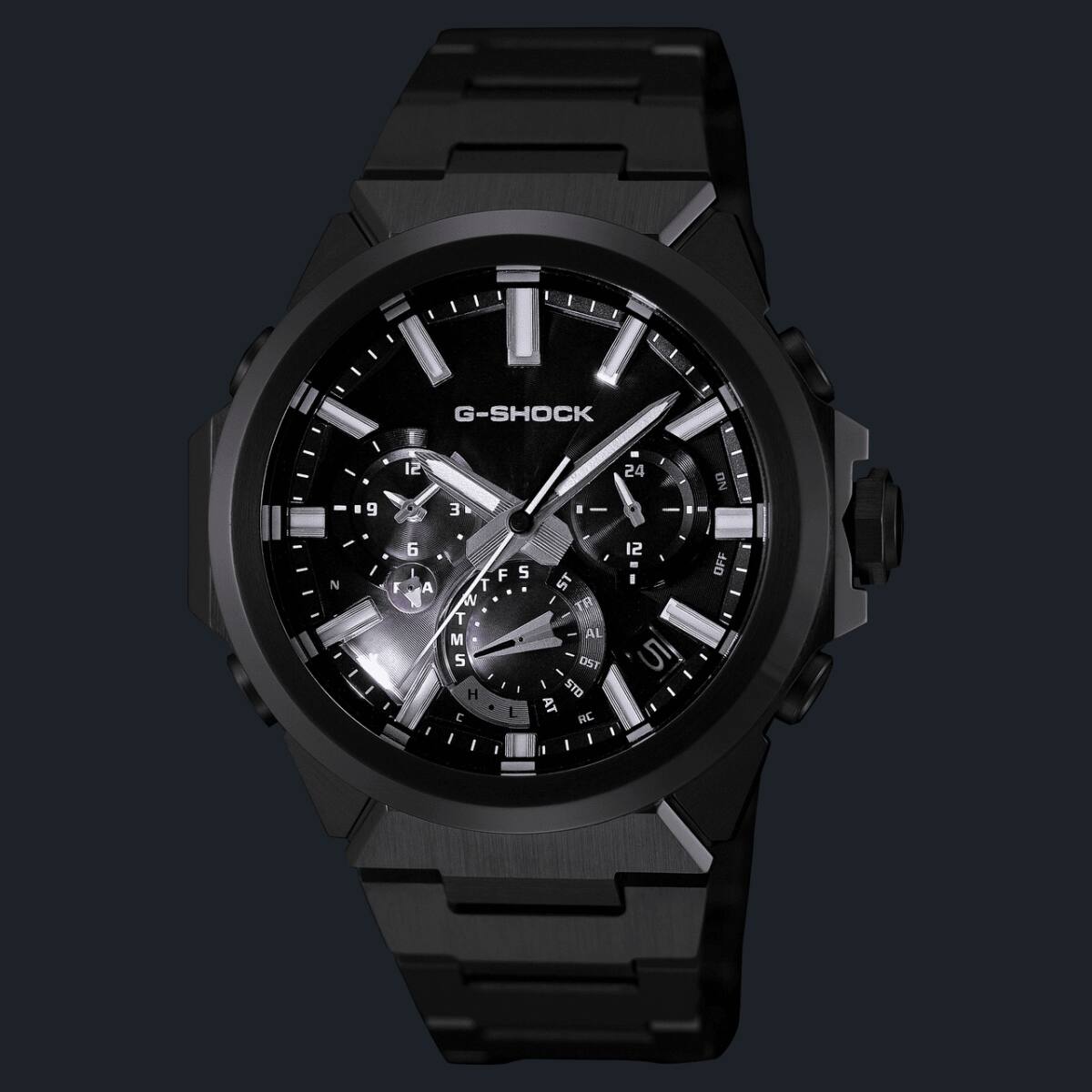 GST-W1000AD-2A ไฟ LED * ภาพแสดง GST-W1000D-1A