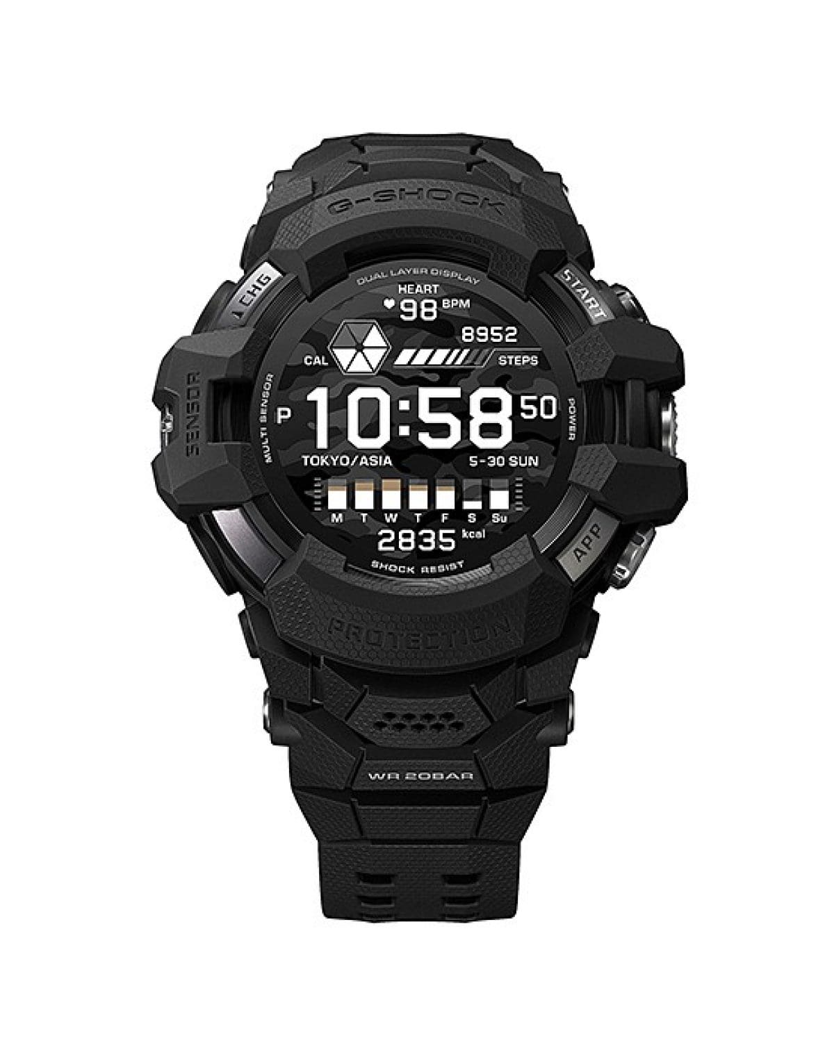 GSW-H1000-1A