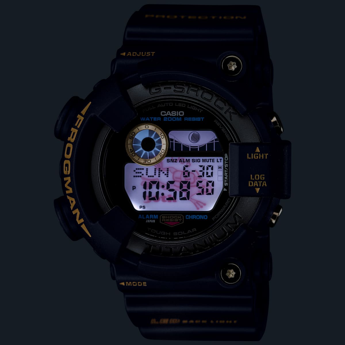 GW-8230B-9A